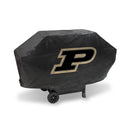 Purdue Boilermakers Grill Cover (Deluxe Vinyl)