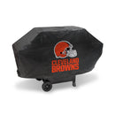 Cleveland Browns Deluxe Vinyl Grill Cover