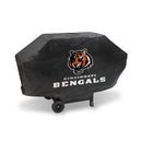 Cincinnati Bengals Grill Cover (Deluxe Vinyl)