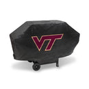 Virginia Tech Hokies Grill Cover (Deluxe Vinyl)
