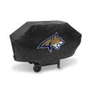 Montana State Deluxe Grill Cover (Black)