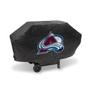 Colorado Avalanche Grill Cover (Deluxe Vinyl)