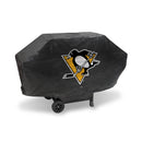 Pittsburgh Penguins Grill Cover (Deluxe Vinyl)