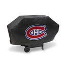 Montreal Canadiens Grill Cover (Deluxe Vinyl)