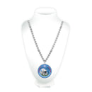 Tennessee Titans Beads With Round Medallion