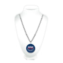 Florida Atlantic Beads With Printed Insert