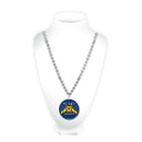 North Carolina A&T Medallion Beads