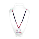 Southern Alabama Sport Beads Medallion