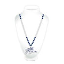 Jackson St Sport Bead With Medallion
