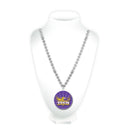 Tennessee Tech Medallion Beads