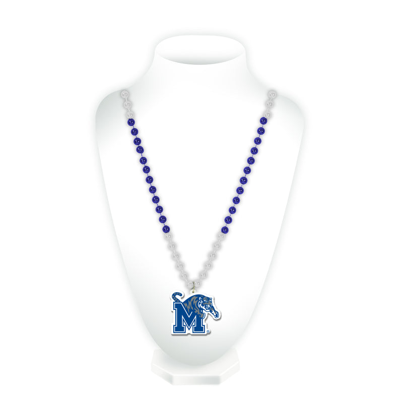 Memphis Sport Beads With Medallion