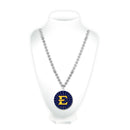 East Tennessee State Medallion Beads