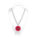Louisville Medallion Beads