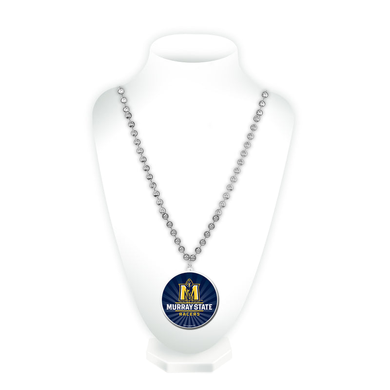 Murray State Medallion Beads