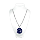Penn State Sports Beads with Printed Inserts