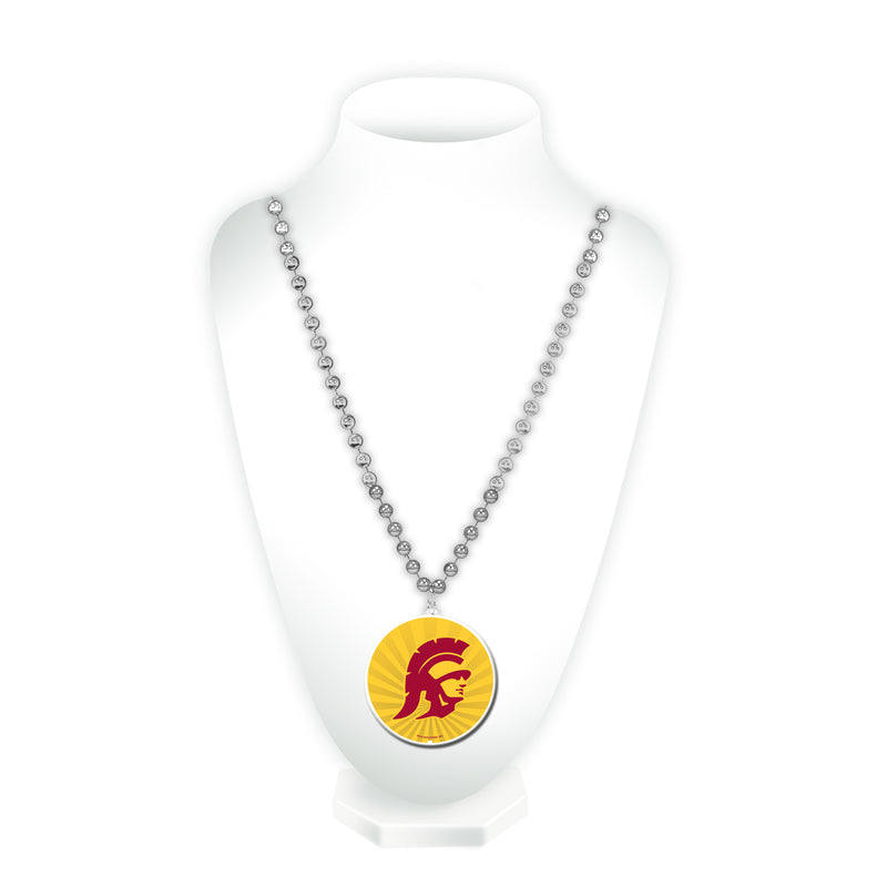 Southern Cal Medallion Beads