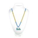 UCLA Sport Beads With Medallion
