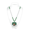 Ohio University Sport Beads With Medallion