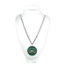 Ohio University Sport Beads With Medallion