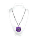 Mount Union Medallion Beads