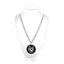 Fort Hays State Medallion Beads