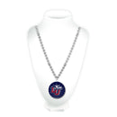 Liberty Medallion Beads
