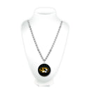 Missouri University Sports Beads (Decal Insert)