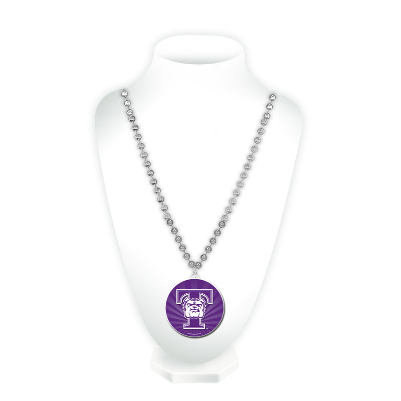 Truman State Medallion Beads