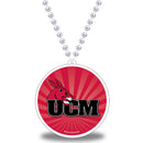 Central Missouri Medallion Beads