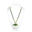 North Dakota State Sports Bead with Medal