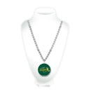 North Dakota State Medallion Beads