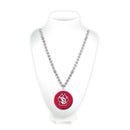 South Dakota Medallion Beads