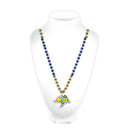 South Dakota State Beads with Medallion