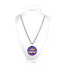 Wisconsin - Stevens Point Medallion Beads