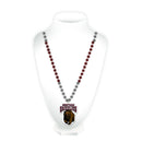 Montana Sport Beads With Medallion