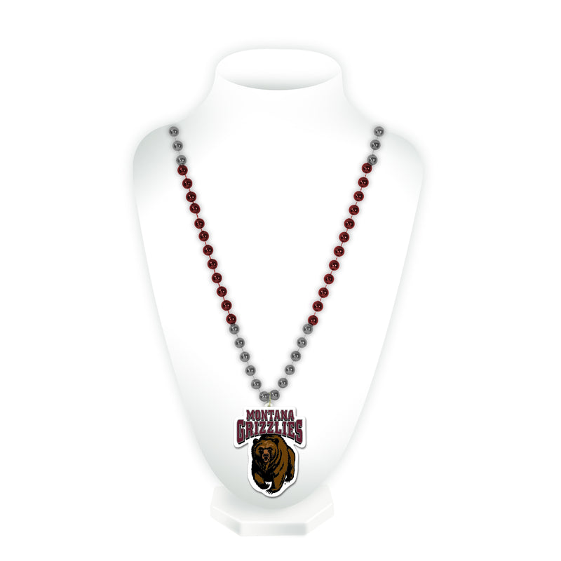 Montana Sport Beads With Medallion