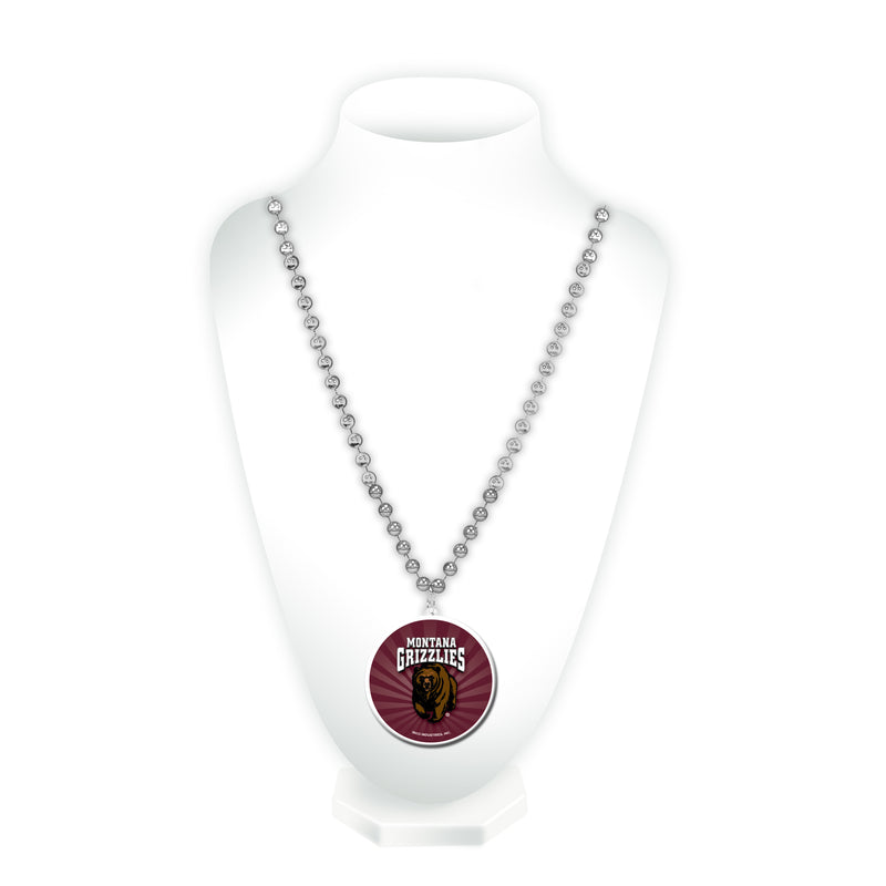 Montana Medallion Beads