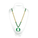 Oregon University Sport Beads With Medallion