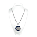 Utah State Medallion Beads