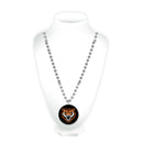 Idaho State University Sport Beads with Medallion