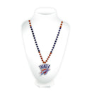 Thunder Sport Beads With Medallion
