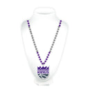 SAC Kings Sport Beads With Medallion