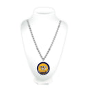 Predators Disk Beads
