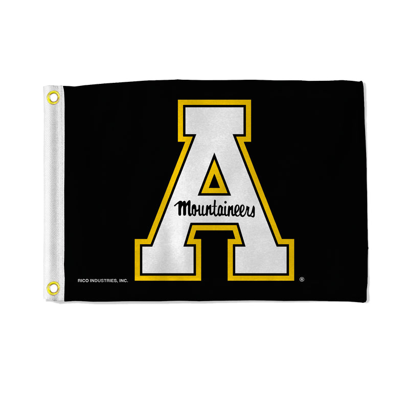 Appalachian State Boat Flag