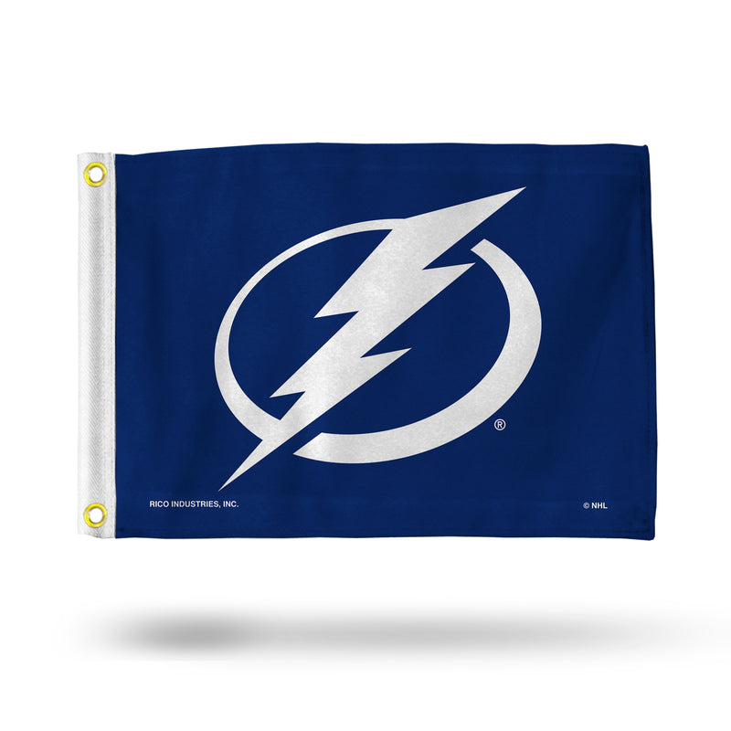 Lightning Boat Flag