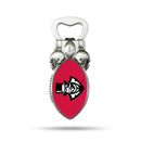 Austin Peay State Governors Bottle Opener Magnet