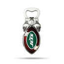 New York Jets Bottle Opener Magnet