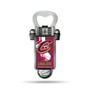 Cleveland Cavaliers Basketball Bottle Opener Magnet