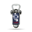 Los Angeles Clippers Bottle Opener Magnet