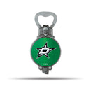 Dallas Stars NHL Bottle Opener Magnet